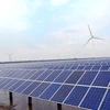 GTP-103 EITAI High Quality Solar Panel 330W 340W 72 Cellular 500kw Module