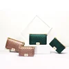 2020 Custom Women PVC Jelly Bags Purse 14 Color Inventory to Drop shipping