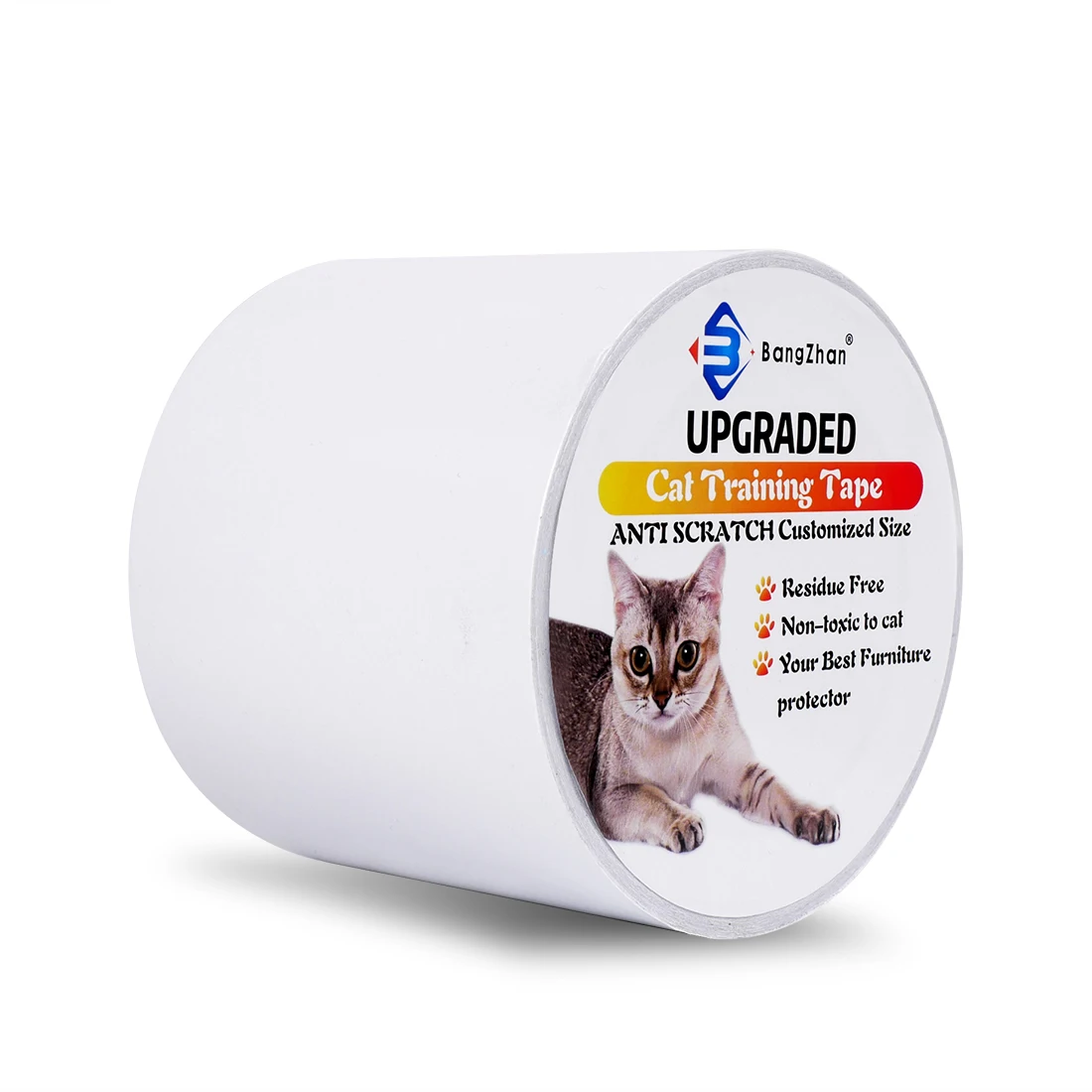best cat scratch deterrent