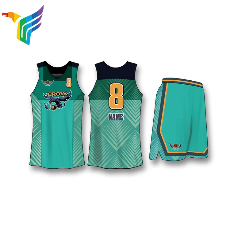 long basketball jersey