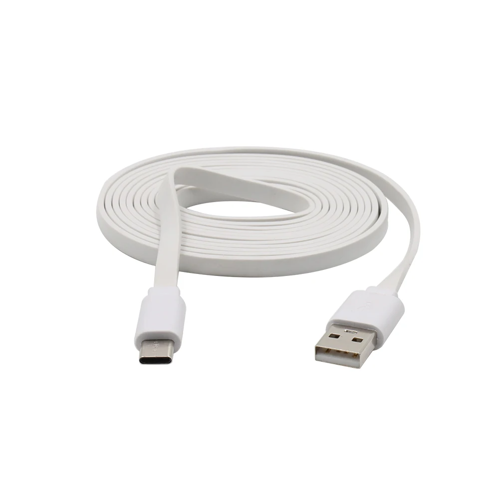 USB Cable for iPhone 2.1A Fast Charging USB Data Cable For iPhone Charger Cable - ANKUX.COM