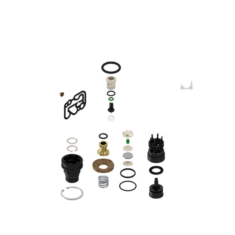 VIT Truck Air Dryer Repair Kit 9325109642 1474663 1535829 1543224 1796161 1897631 1770184 2308777 manufacture