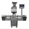 automatic pill vibrating counting machine