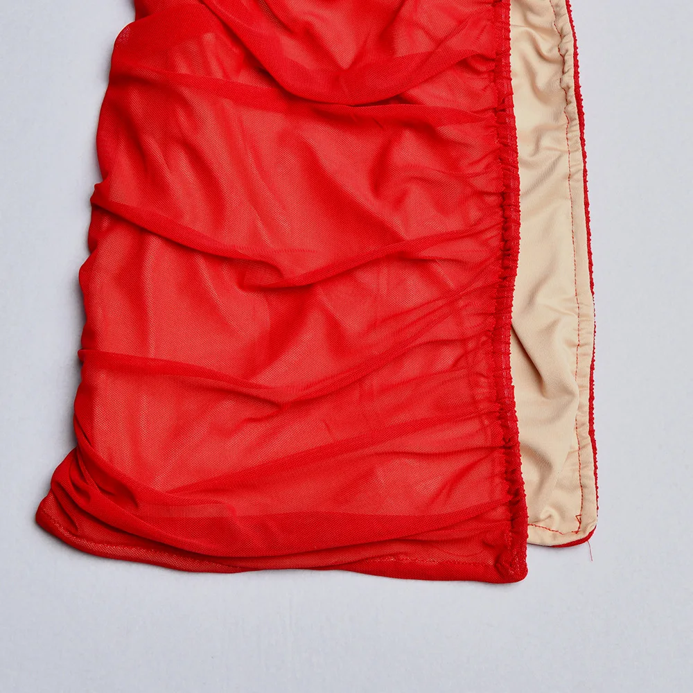 Buy wholesale high quality taobao agent vintage evening party lady woman backless dress