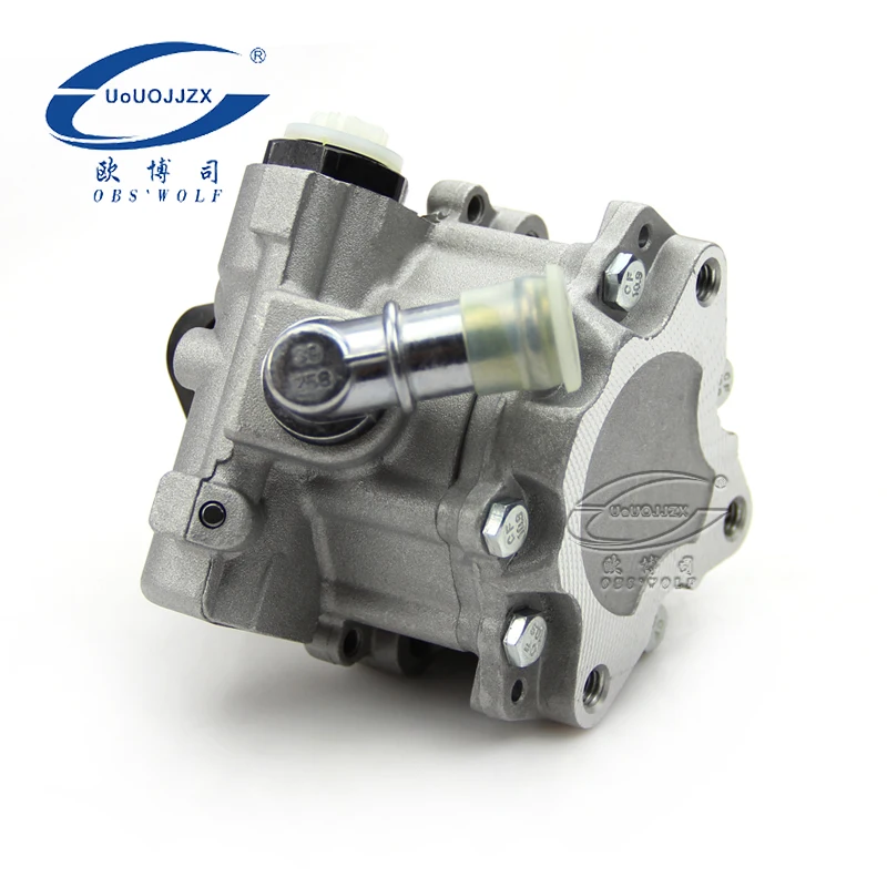 Auto Power Steering Pump For Bmw E39 E46 E60 3series 320i,323i,325i