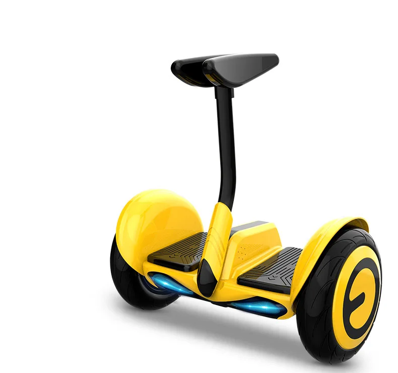 dlpo 10 inch latest balance car 2 wheel smart electric self