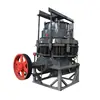 what is the program function on chaina crusher