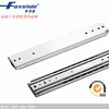 Furniture table hardware push to open kitchen heavy duty Drawer Telescopic Slide 500mm