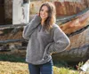 2017 China Womens Sherpa Fleece Pullover Make Your Own Pullover