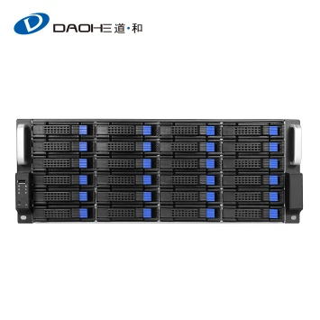 24 Bay Server Case Guide: How to Choose the Right One