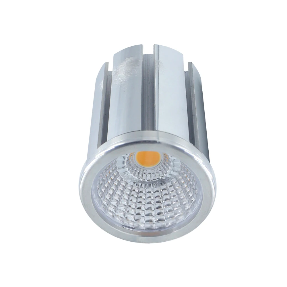 Wholesale embedded downlight dimmable 3000k 4000k 5000k 12W cob led module