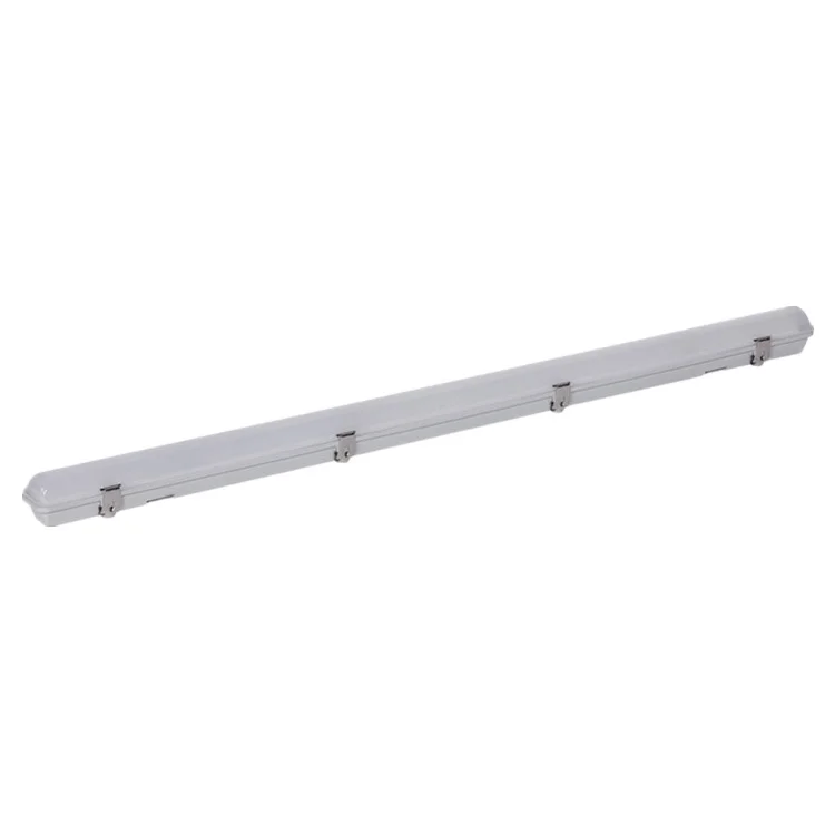 5FT 58W led weatherproof batten IP65 , CE SAA CB BSCI NSF SGSISO9001:2015 CUL DLC ENEC GS