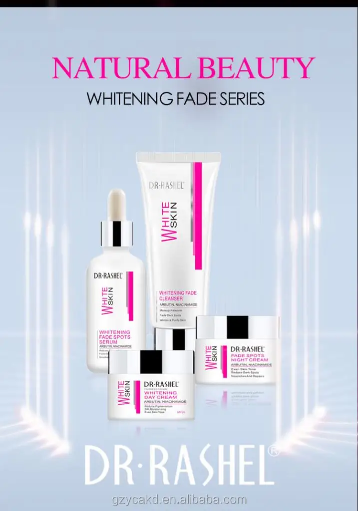 natural face cleanser for dark spots
