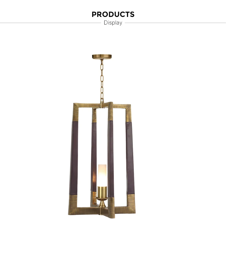 bedroom pendant lamp chandelier