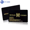 13.56Mhz Hf Rfid F08 Card For Commercial Door Entry Systems