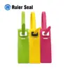 REP104 high quality tamper evident seals logistic packages 34.5cm