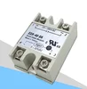 SSR-40DA(40A) Single Phase Solid State Relay SSR-40DA DC Control AC 220v40a Small Solid State Relay