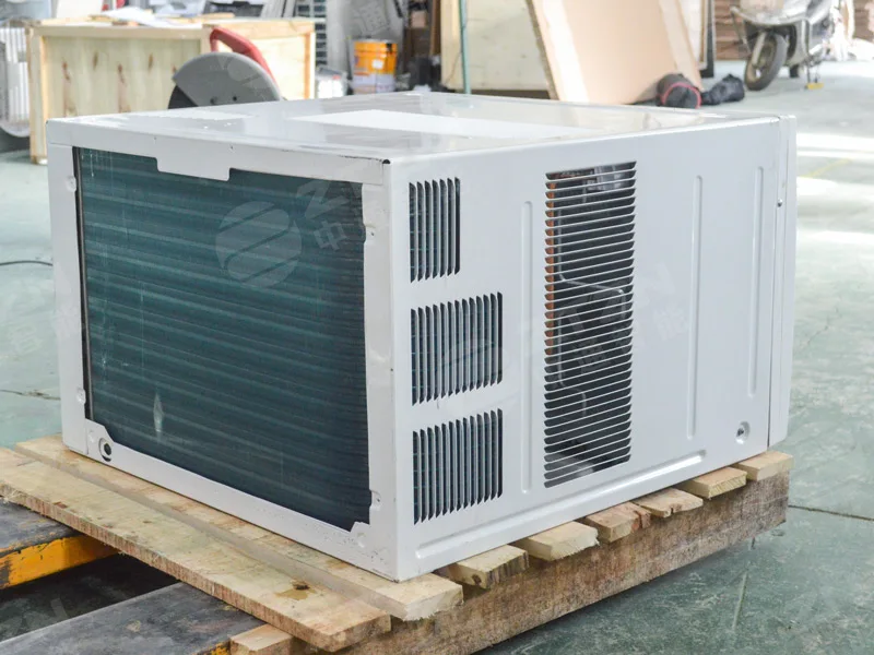 For Power Plant Generator, BCKT-45/G, Explosion-proof, 2HP - detail 12