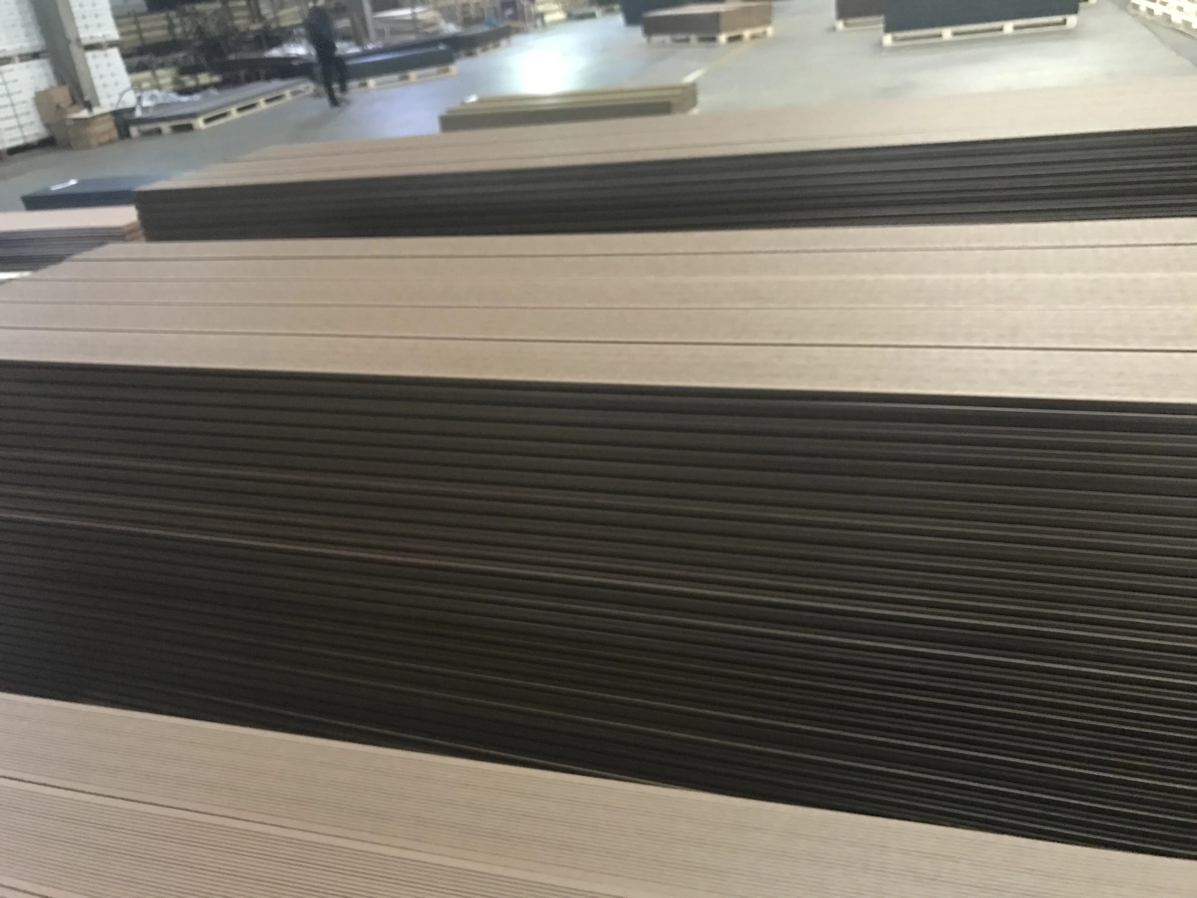 Eco-Friendly Waterproof Indoor SPC Flooring Vinyl Plank RVP Rigid Vinyl Plank with Click Lock