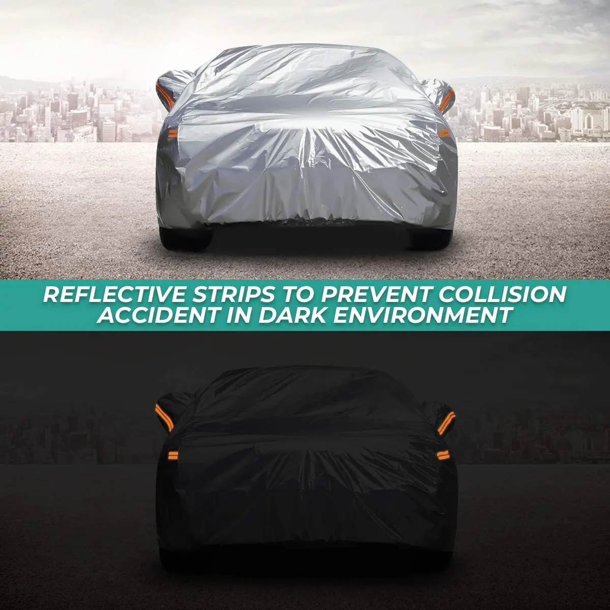 car body cover 15