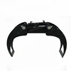 Excavator Rotating Hydraulic Log Forest Wood Grapple