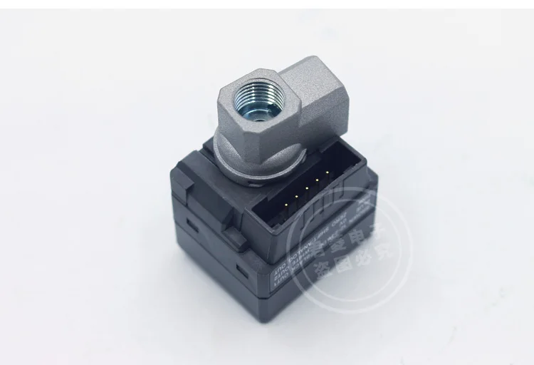 Keyence Keyence Pressure Sensor Apc33 Apc33w Pressure Switch Brand