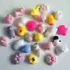 Popular stress relief tpr mochi squishy phone case silicone squishies toy