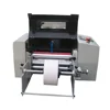 automatic 12 inch roll to roll texture uv coating machine