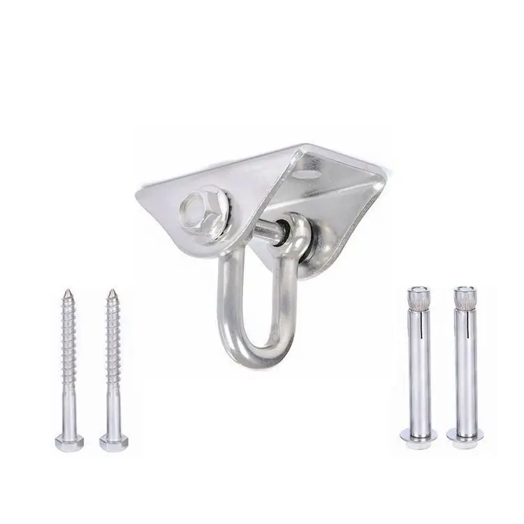 Stainless Steel Accessories For Egg Outdoor Hanging Chair Garden Swing