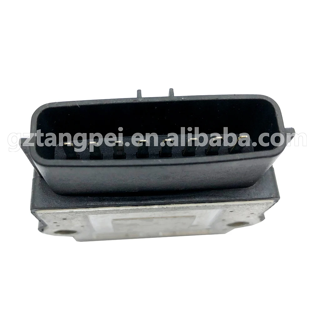 Auto Power Transistor Ignition Control Module For Mazda Mitsubishi Oem