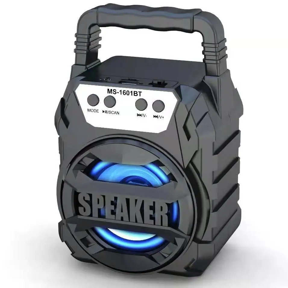 buy portable bluetooth speaker