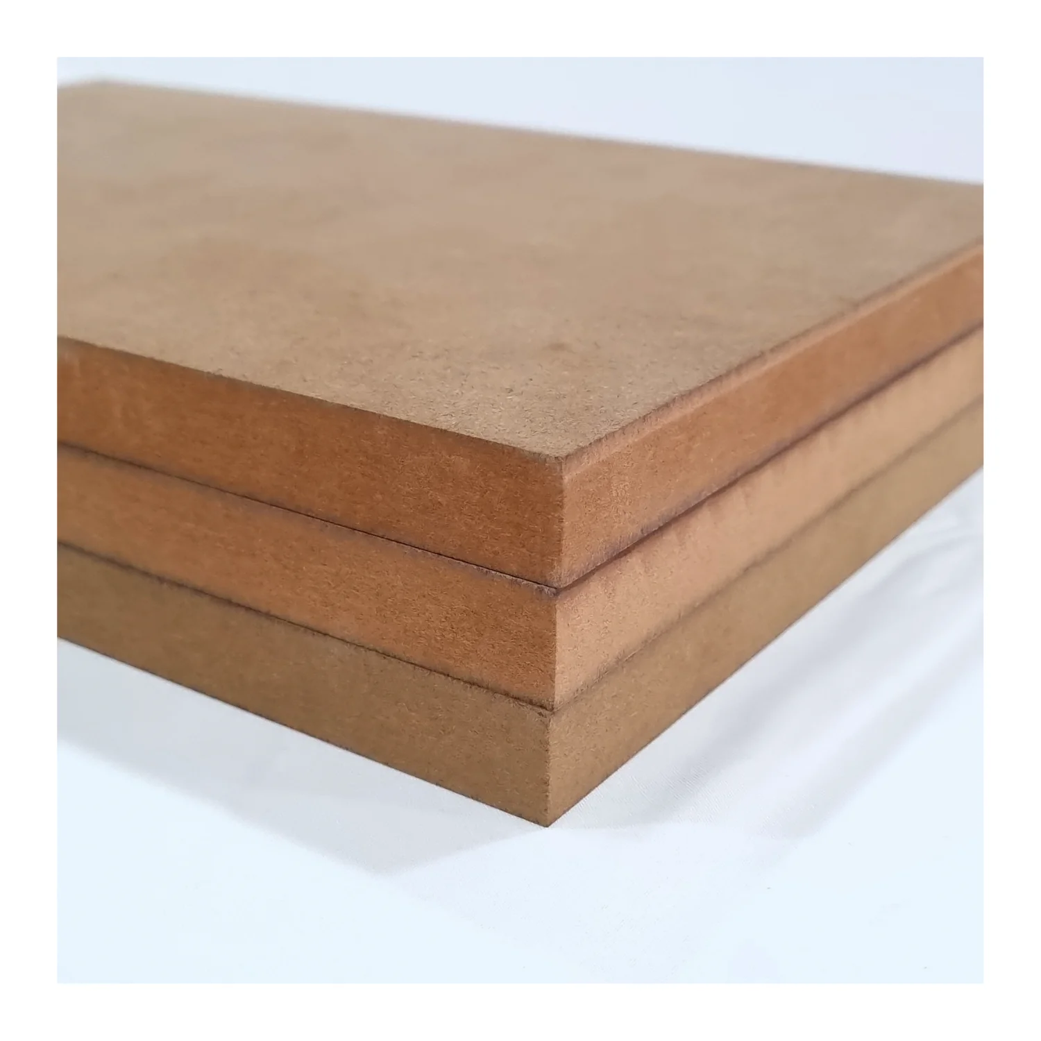 Wholesale Mdf Board Medium Density Fiberboard Raw Board Mdf Carb P2 E1