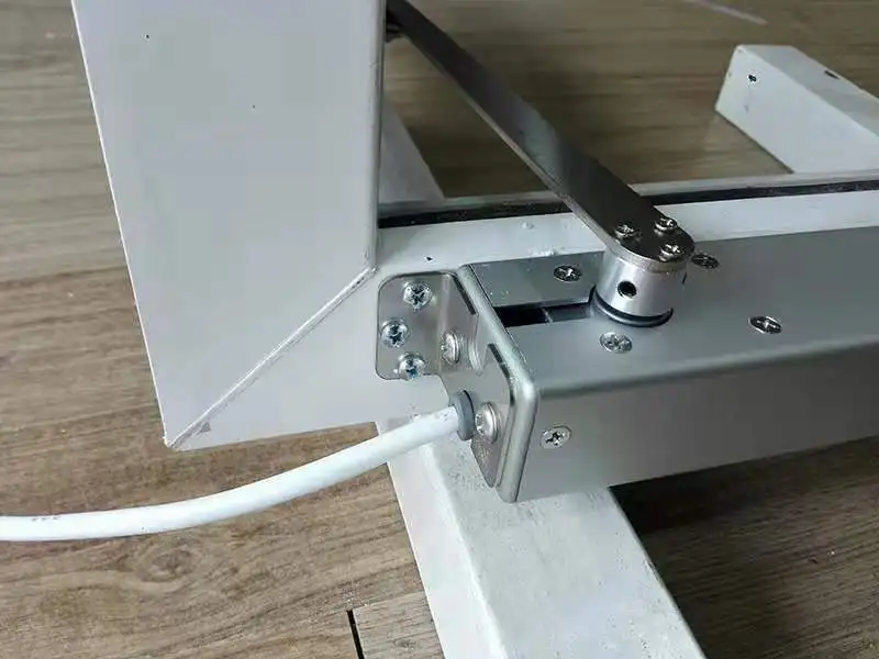 Classic Window Opener Intelligent Remote Control Electric Casement