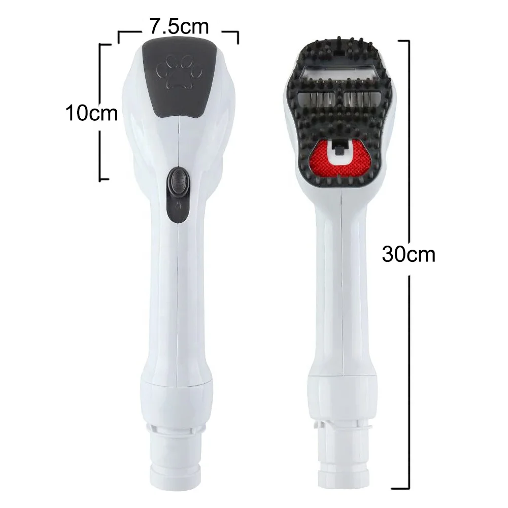 Dysons V6 V7 V8 V10 V11 V15 32/35mm Pet Brush For Vacuum Cleaner Animal
