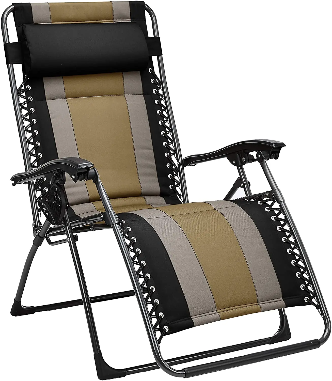 zero gravity lounge chair padded