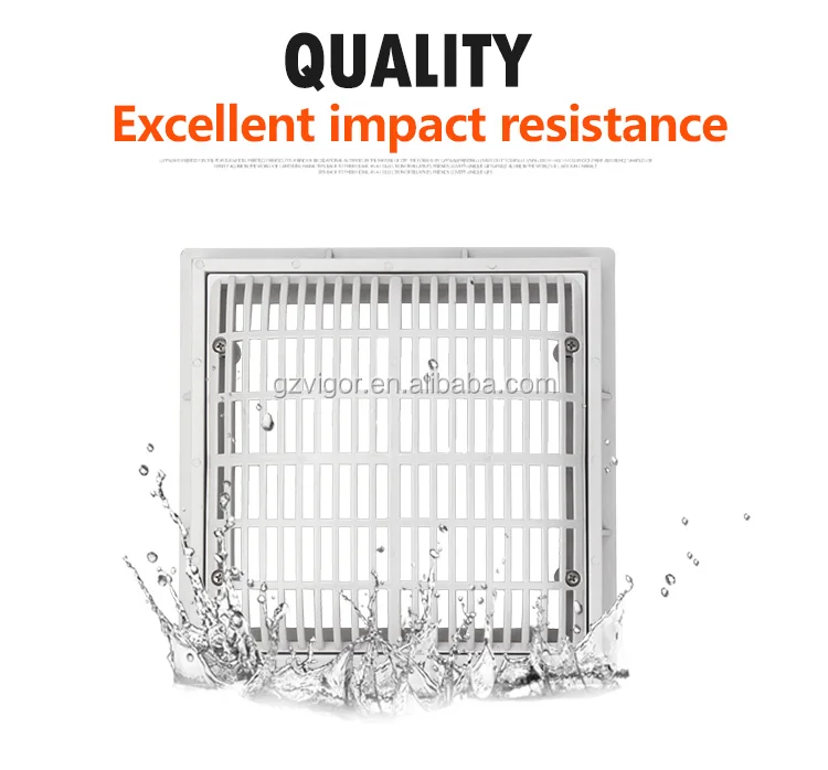 Swimming Pool Plastic Ip68 Underground Waterproof Light Connect Abs