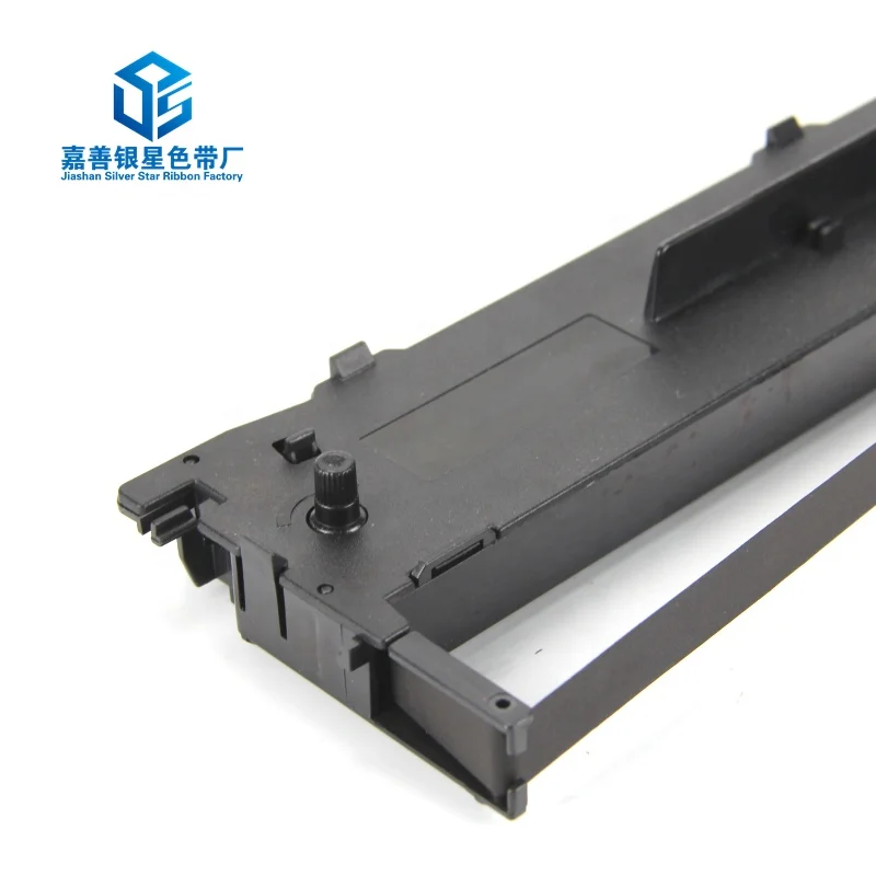 Compatible Dotmatrix Printer Ribbon For Epson Lq630k Lq630 Lq630s