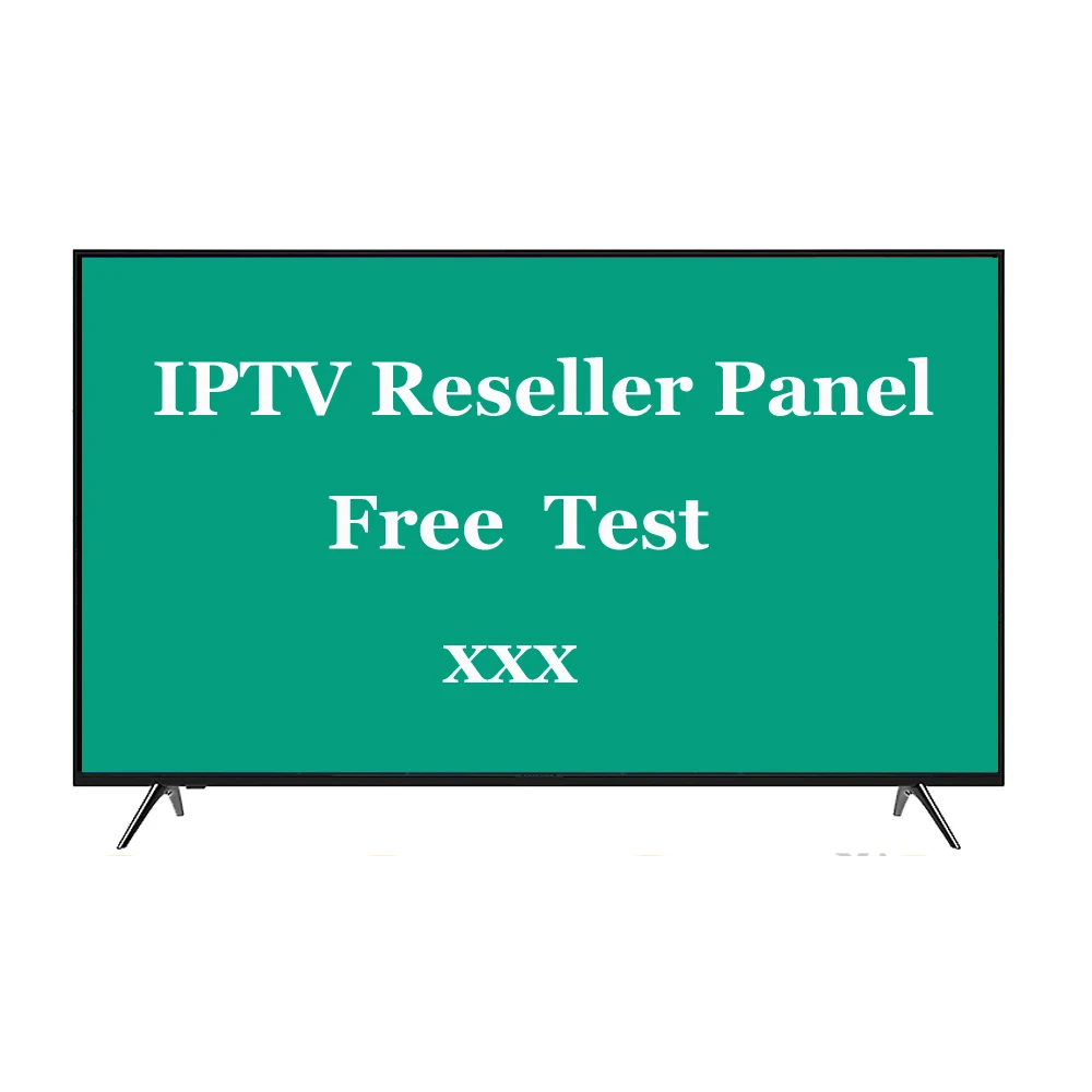 

Discount link Reseller Panel Free Test Smart TV iptv m3u abonnement Reseller Panel with adult xxx android iptv box