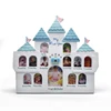 Plastic Souvenir Kids Growth Special Birthday Gifts Castle Collage Photo Frame