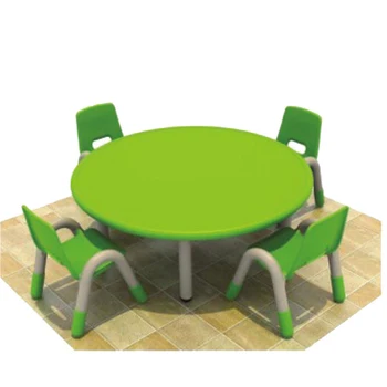 Kindergarten Children Used Round Tables For Sale - Buy Kidergarten