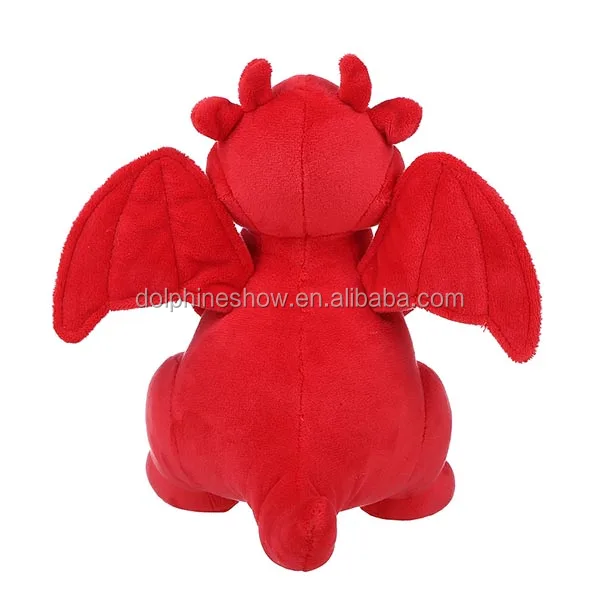 dragon fly plush