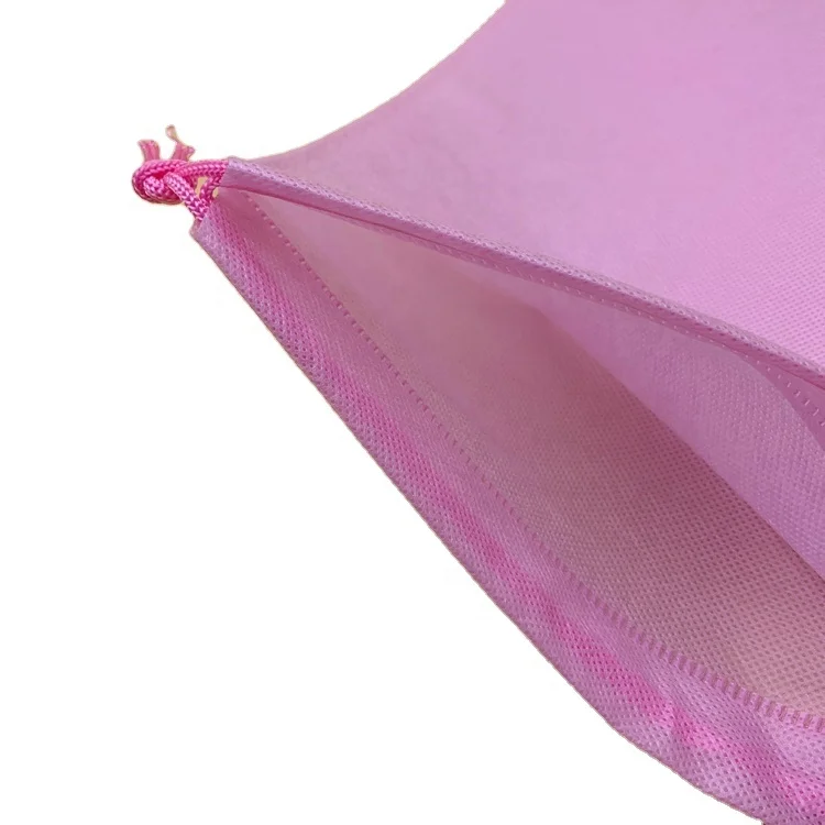 
eco-friendly cheap promotional shopping non woven bag 