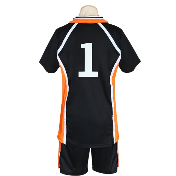 Wholesale Latest Design Quick Dry Unisex Sports Training Uniform Set Sublimation China Volleyball Jersey