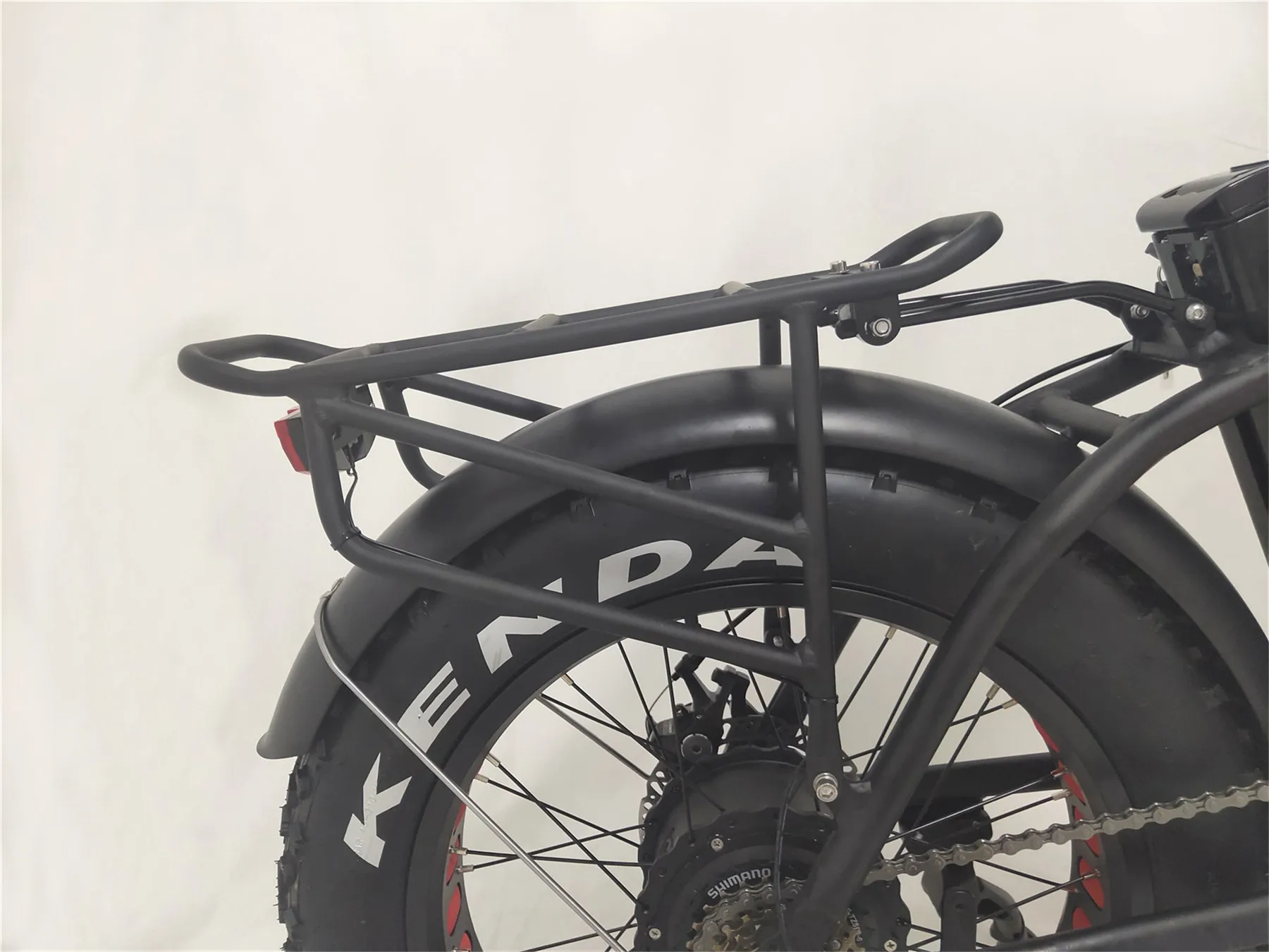 스테인레스 자전거 크랭크