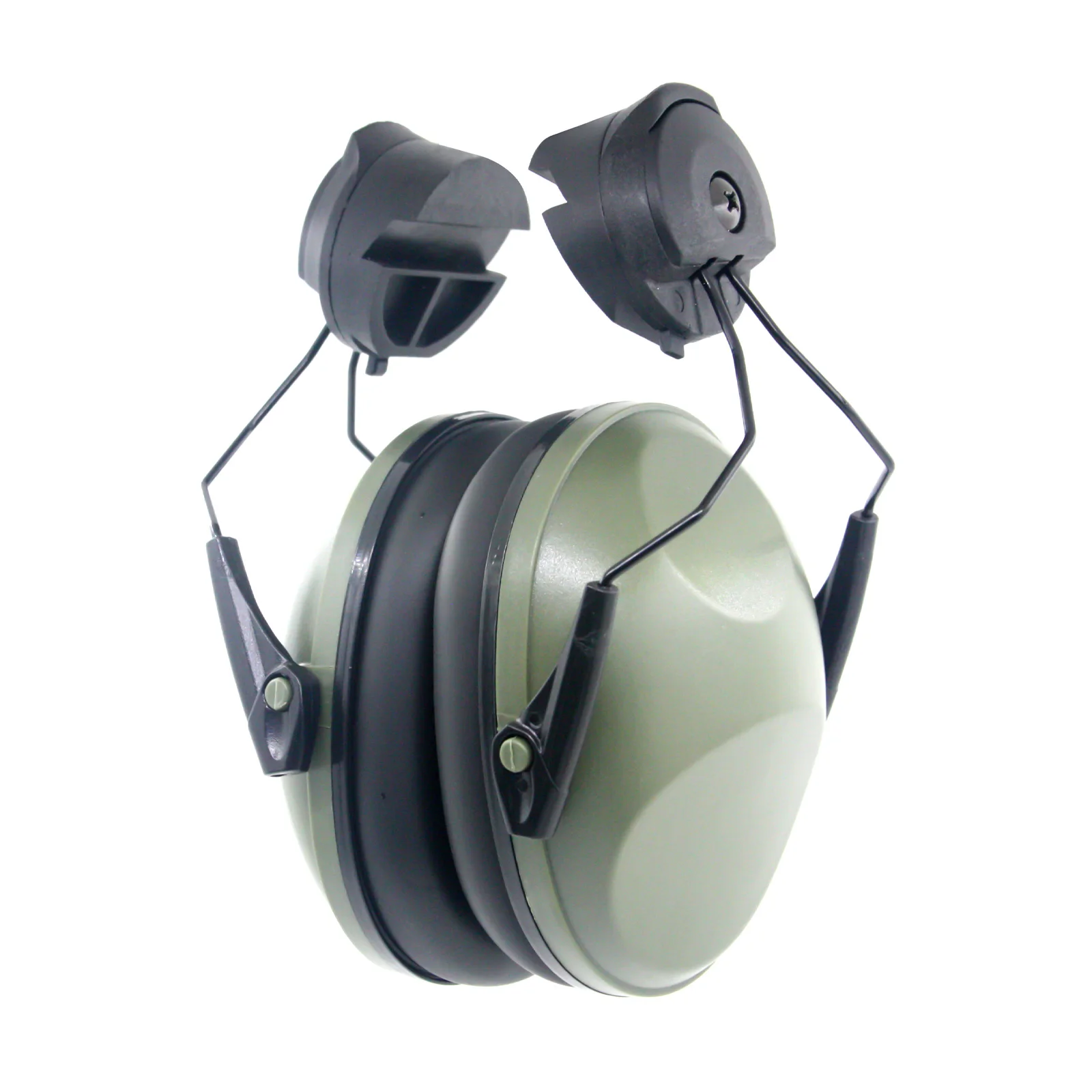 Oem Gs140-m2 Mounted Earmuff Hearing Protection Product - Buy Mounted ...