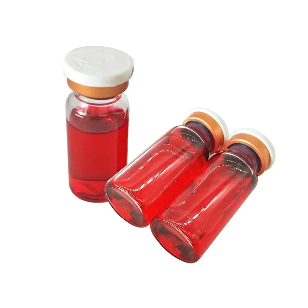 аптечные ампулы