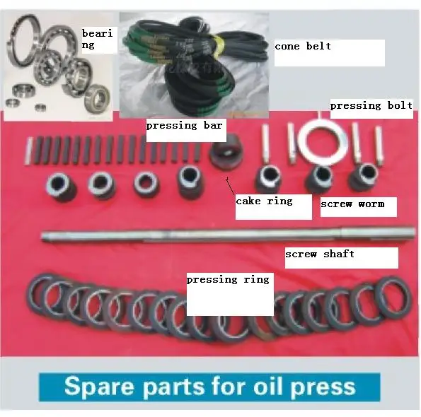 oil press spare parts .JPG