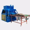 TY4-10 Simple Interlocking Clay Block Force Making Machine South Africa Price