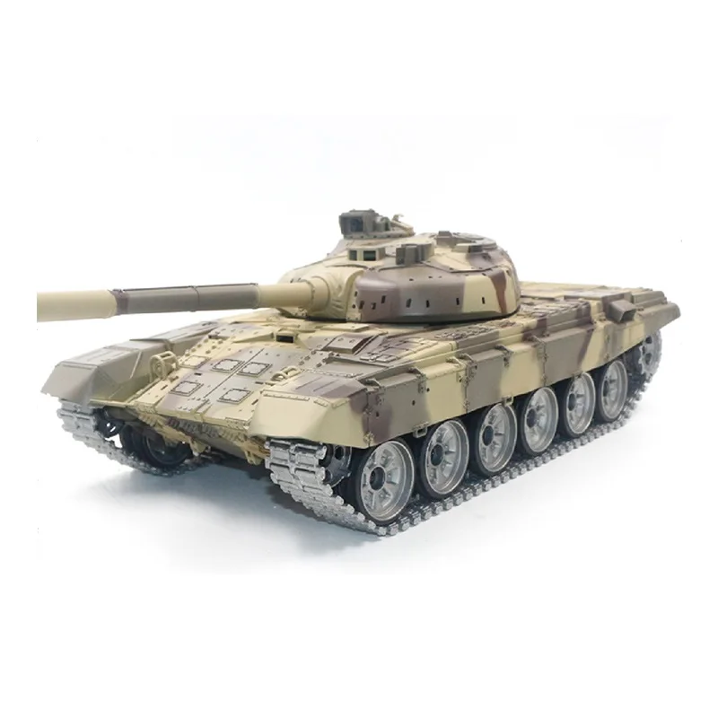 Heng Long 116 1 16 RC Toy Tank High Quality Henglong T90 3938 1Pro New Product Ideas 2024 Alibaba