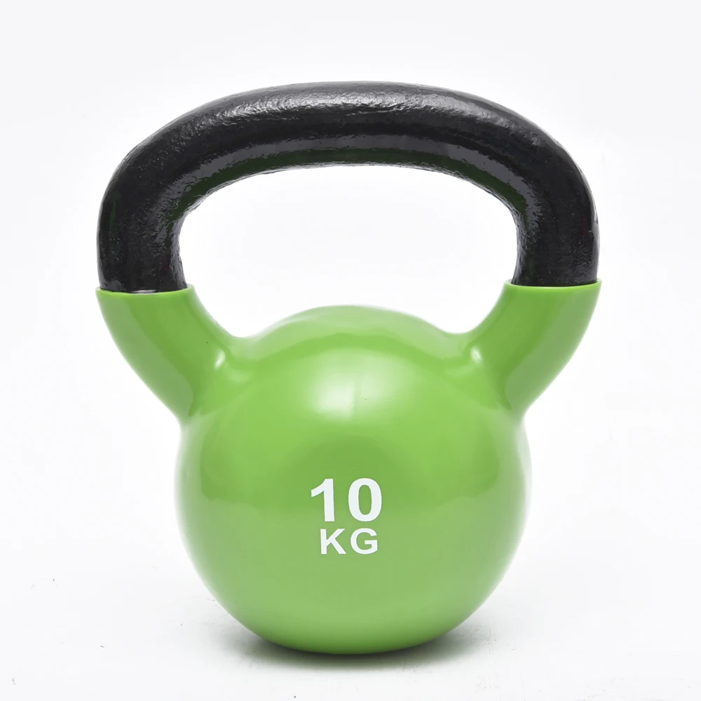 kettlebell